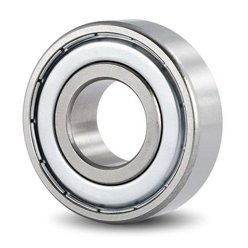 691X-ZZ METAL SHIELDS 1.5X5X2.6 MINATURE BALL BEARING